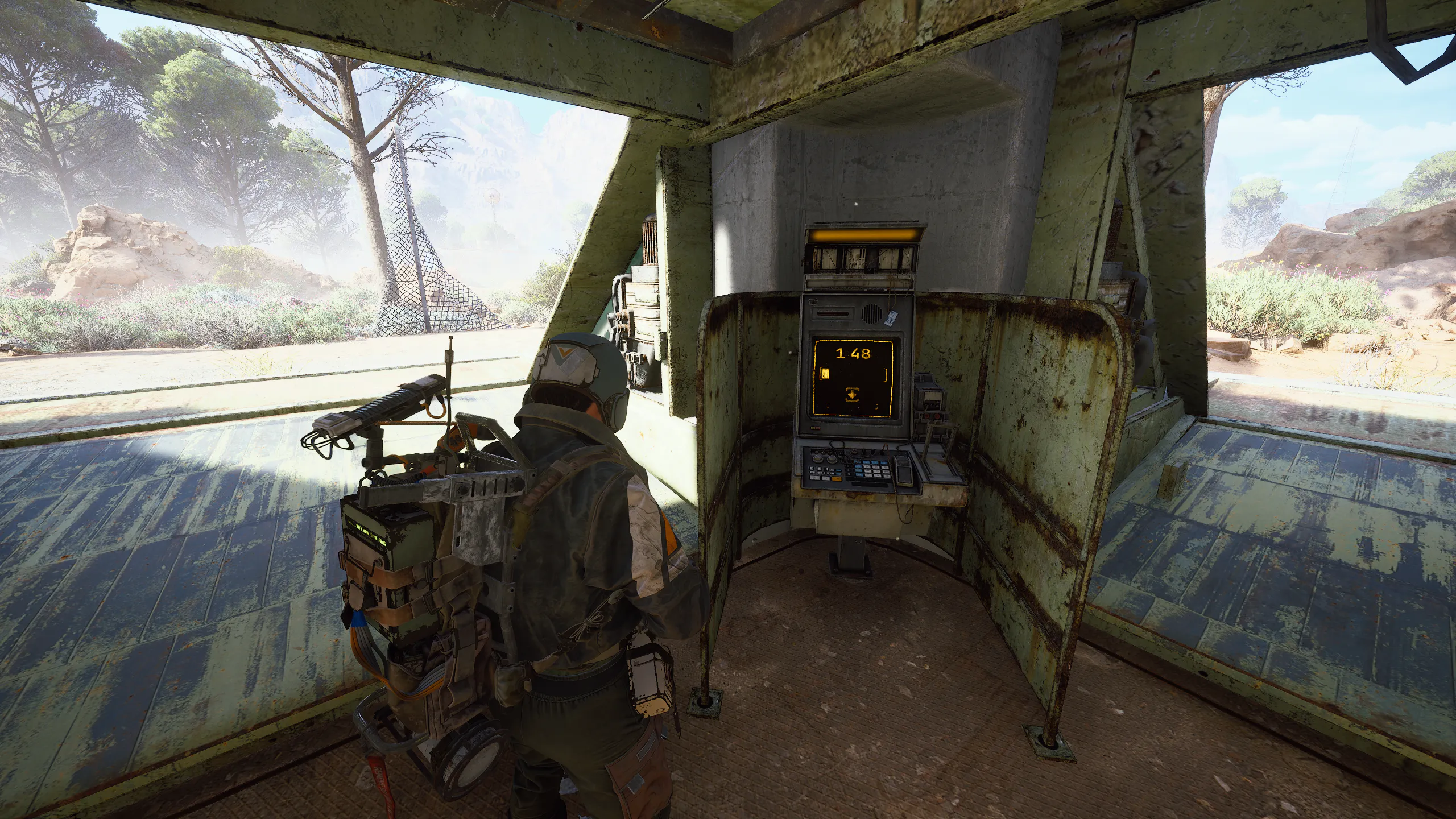 Arc Raiders Screenshot